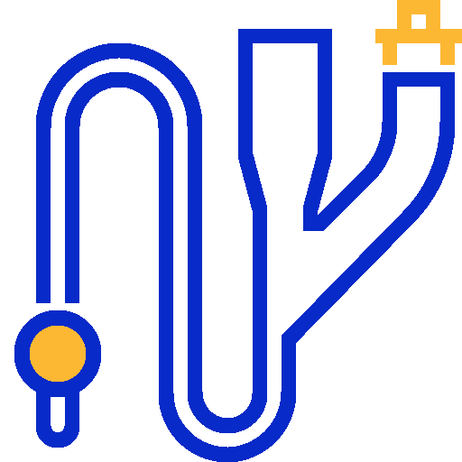 Catheter-Placement