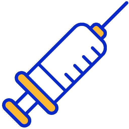 Syringe